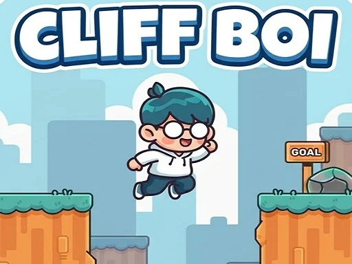 Cliff Boi Trap Adventure - 789BET
