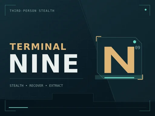 Terminal Nine - 789BET
