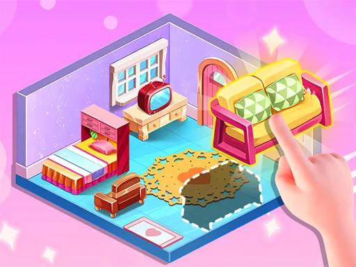 My Doll House Decor Life - 789BET