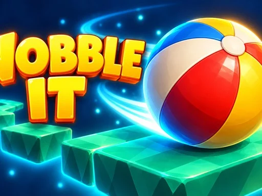 WOBBLE IT - 789BET