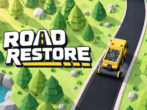 Road Restore - 789BET