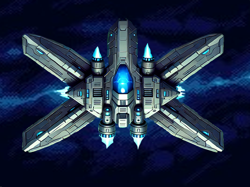 Full Space Shooter - 789BET