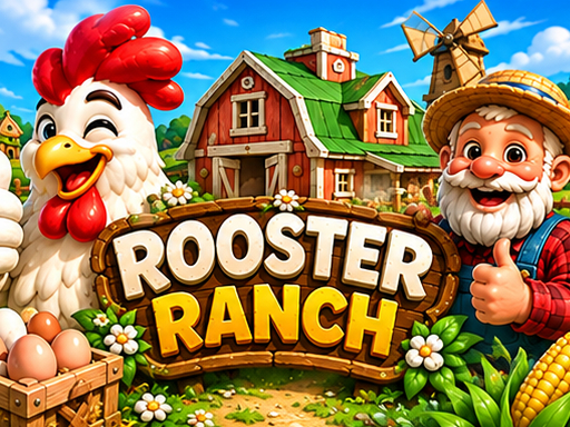 Rooster Ranch - 789BET