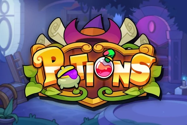 Potions - 789BET