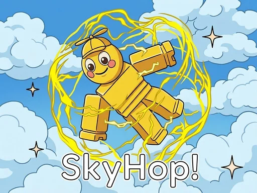 SkyHop! - 789BET