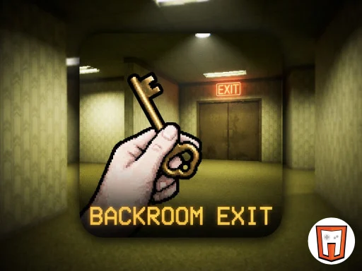 Backroom Exit - 789BET