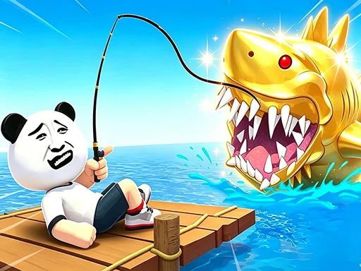 Steal A Fish - 789BET