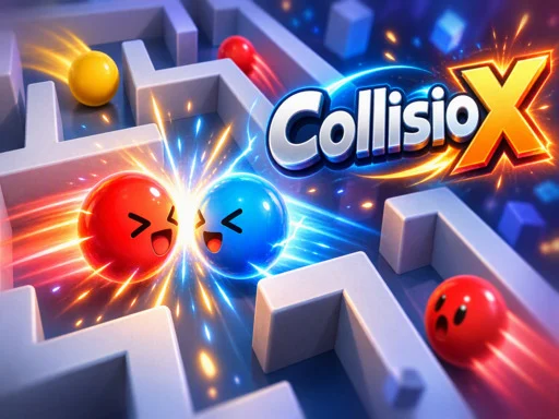 CollisioX - 789BET