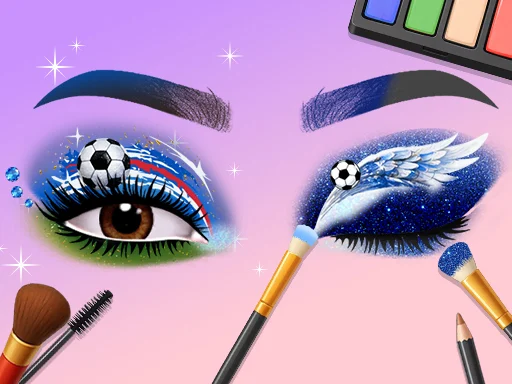 World Cup Eye Art - 789BET