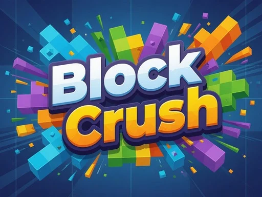 Block Crush - 789BET