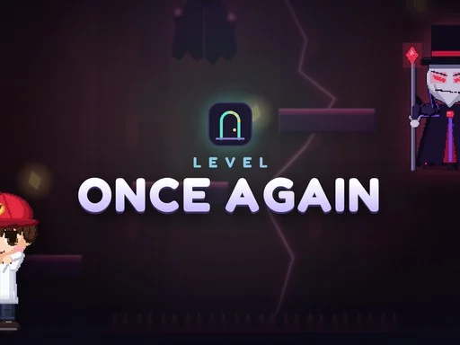 Level Once Again - 789BET