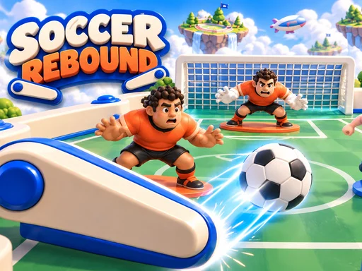 Soccer Rebound - 789BET