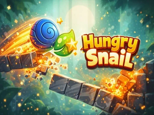 Hungry Snail - 789BET