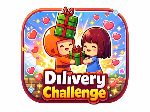 Dilivery Challenge - 789BET