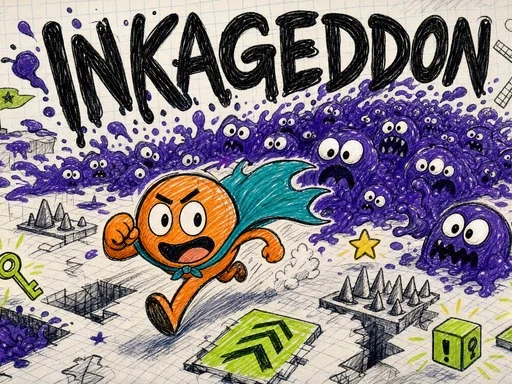 Inkageddon - 789BET