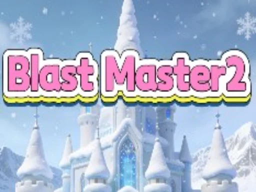 Blast Master2 - 789BET
