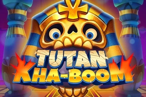 Tutan Kha-Boom - 789BET