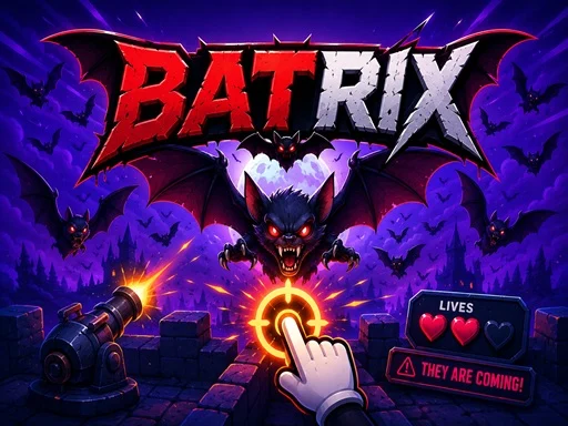 Batrix - 789BET