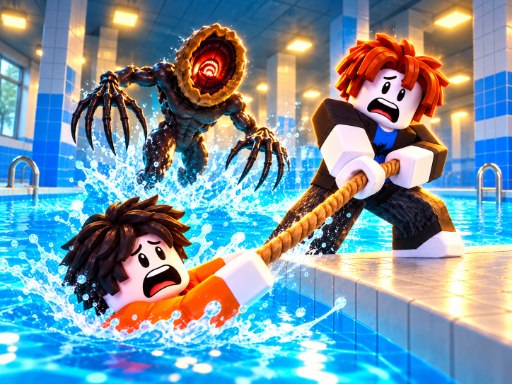 DONT SPLASH - 789BET