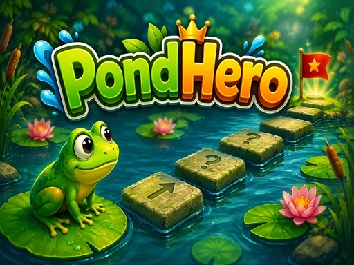 PondHero - 789BET