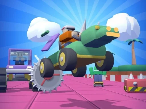 Speed Evolution - 789BET