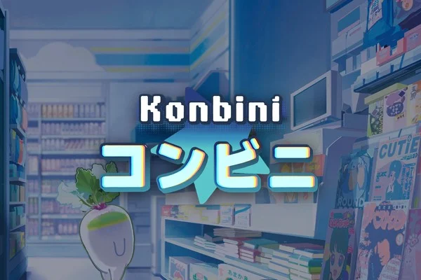 Konbini - 789BET