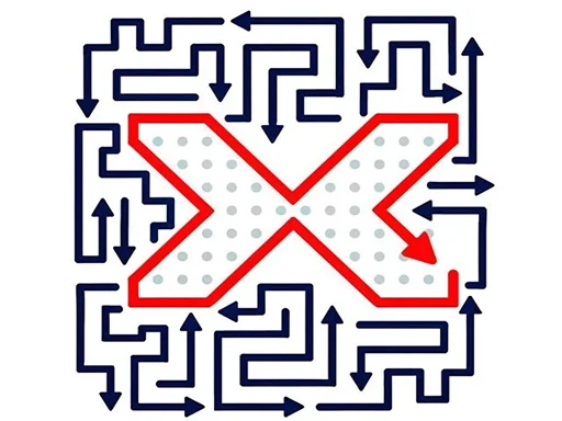 ArrowXis Brain Escape Puzzle - 789BET