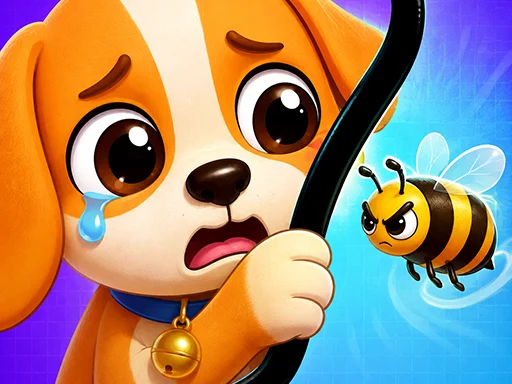 Save My Pet Game - 789BET