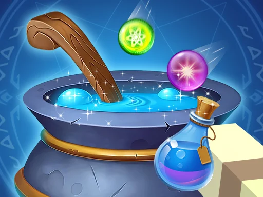 Craft Magic World Escape - 789BET