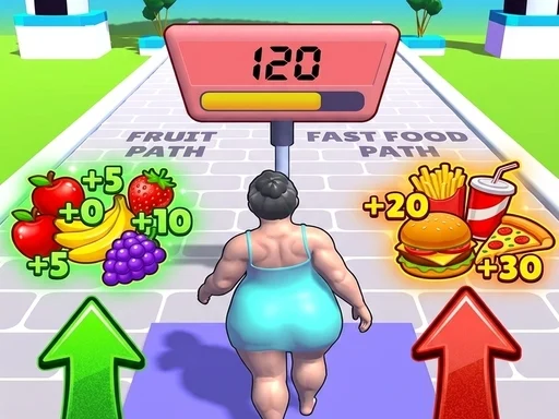 Weight Balance Journey - 789BET