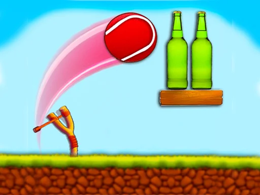 Bottle Breakshot - 789BET