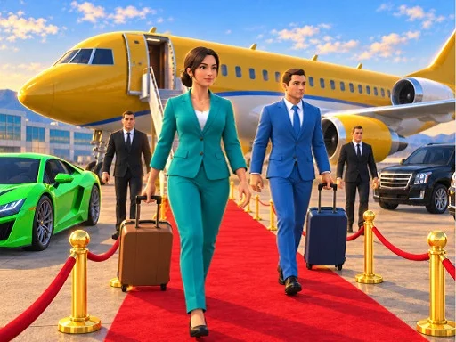 Rich Mom Family Simulator Luxury Life - 789BET