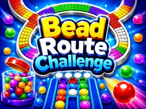 Bead Route Challenge - 789BET