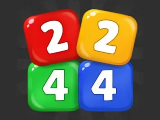 2244 Number Match - 789BET